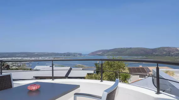 Villa Afrikana Guest Suites | Western Cape (il) - Knysna - Paradise