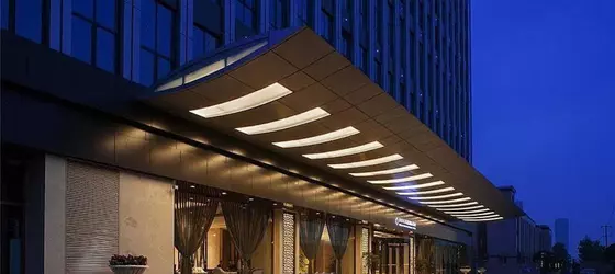 Chengdu Phoenix International Hotel | Sişuan - Chengdu - Shuangliu District