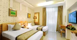 Hoan Thai Hotel | Binh Duong (vilayet) - Ho Şi Min Şehri (ve civarı) - Ho Chi Minh City - Quận 1 - Ho Chi Minh Şehri Merkezi