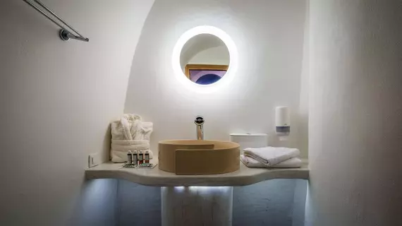 Elite Suites | Ege Adaları - Santorini