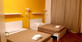 Guest House Pirelli | Lombardy - Milano (ve civarı) - Milano - Merkez İstasyonu