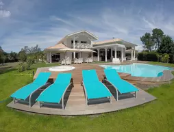 Villa Bora Bora | Nouvelle-Aquitaine - Gironde (bölge) - Gujan-Mestras