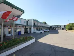 Sunrise Inn | Ontario - Niagara Regional Belediyesi - Niagara Şelalesi (ve civarı), Kanada - Niagara Şelalesi