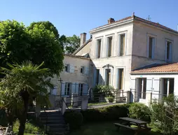 Domaine La Fontaine B&B | Nouvelle-Aquitaine - Charente-Maritime (bölge) - Soubran