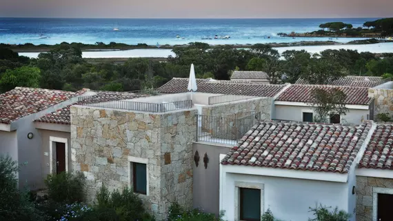 Paradise Resort Sardegna | Sardinya - Sassari - San Teodoro