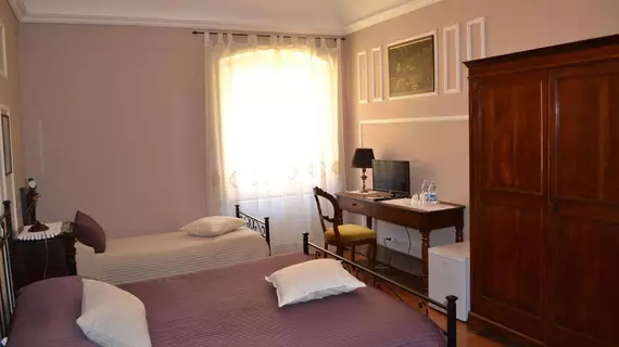 B&B La Corte di Palazzo Picedi Benettini | Liguria - La Spezia (il) - Sarzana