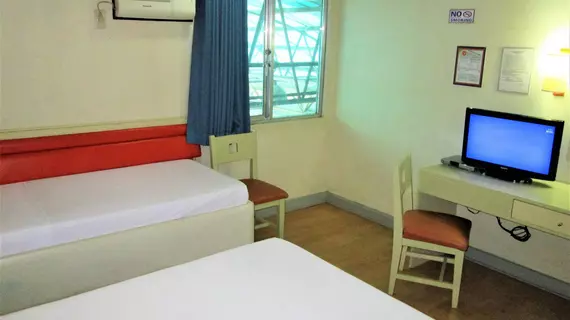 Winmin Transient Inn | Kuzey Mindanao - Misamis Oriental - Cagayan de Oro