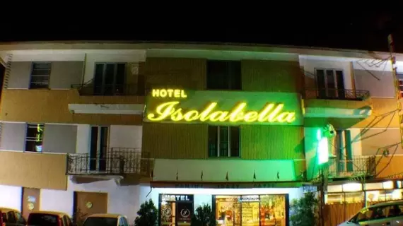 Hotel Isolabella | Piedmont - Bussoleno