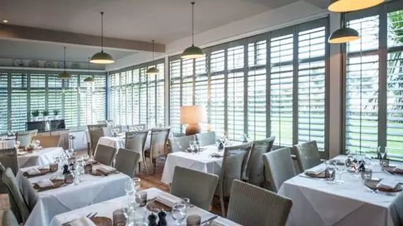 The Rosevine | Cornwall (kontluk) - Truro