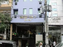 Nhat Ha 2 Hotel | Binh Duong (vilayet) - Ho Şi Min Şehri (ve civarı) - Ho Chi Minh City - Quận 1 - Ho Chi Minh Şehri Merkezi