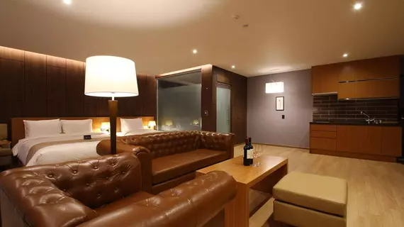 Incheon STAY | Gyeonggi - Incheon (ve civarı) - Incheon - Yeonsu-gu