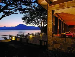 Lakeside Villa Suimeikaku | Hokkaido - Minami - Sapporo (ve civarı) - Chitose