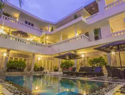 Beach Melati Apartments | Bali - Badung - Padma