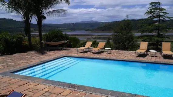 Knysna Riverside Lodge | Western Cape (il) - Knysna