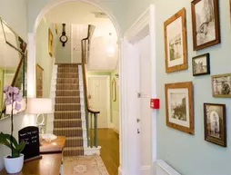 Rosslyn House | Kuzey Yorkshire (kontluk) - Whitby