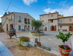 Agriturismo Il Sapore Della Luna | Marche - Ascoli Piceno (vilayet) - Monteprandone