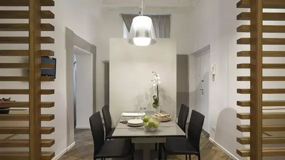 Antiche Residenze Romane | Lazio - Roma (ve civarı) - Roma Kent Merkezi - Navona