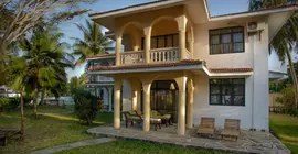 Bahari Dhow Beach Villas | Kwale İlçesi - Mombasa (ve civarı) - Diani Plajı