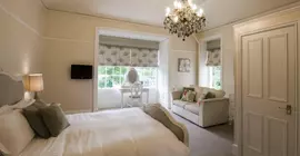 Dale Lodge Hotel | Cumbria (kontluk) - Ambleside