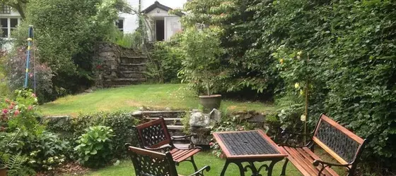 Mill Dam Cottage | Cumbria (kontluk) - Coniston