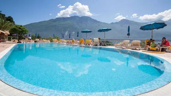 Hotel Panorama | Lombardy - Brescia (il) - Limone sul Garda