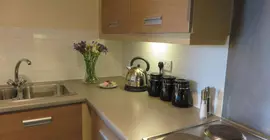 CityStay - Warren Close | Cambridgeshire (ilçe) - Cambridge