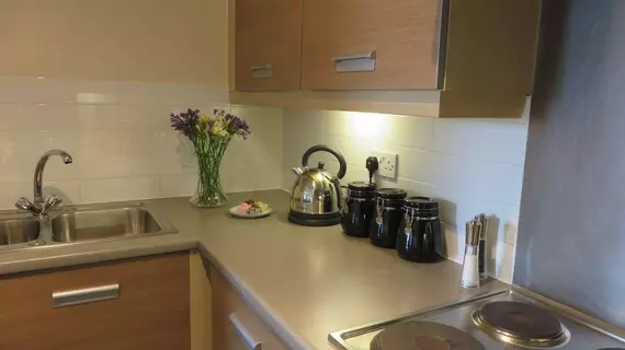 CityStay - Warren Close | Cambridgeshire (ilçe) - Cambridge