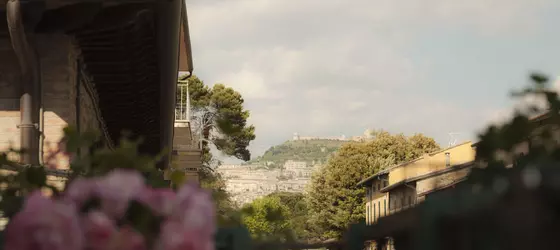 Camere La Basilica | Umbria - Perugia (vilayet) - Assisi