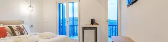 Bluetopia Suites | Ege Adaları - Mikonos