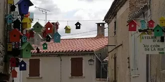 La Maison de Textile