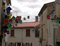 La Maison de Textile | Occitanie - Aude (bölge) - Carcassonne (ve civarı) - Montolieu