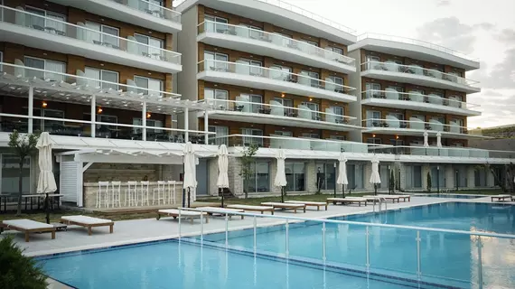 Casa De Playa Luxury Hotel and Beach | İzmir - Çeşme