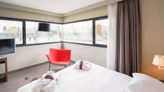 Mercure Cholet Centre | Pays de la Loire - Maine-et-Loire - Cholet