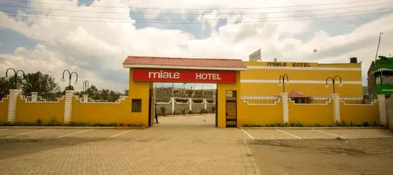 Miale The | Nakuru İlçesi - Nakuru (ve civarı) - Nakuru