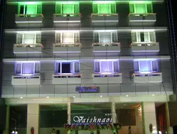 Hotel Vaishnaoi | Telangana - Haydarabad (ve civarı) - Haydarabad - Kachiguda