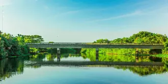 Hotel Pantanal Mato Grosso