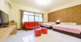 Kai Group Homestay | Hualien İdari Bölgesi - Hualien (ve civarı) - Hualien Şehri - Hualien Şehir Merkezi