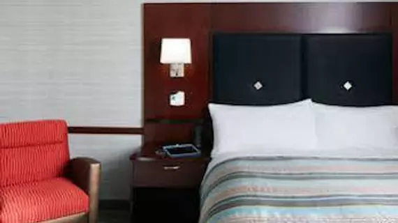 Radisson Hotel New York Midtown-Fifth Avenue | New York - New York (ve civarı) - Manhattan - Midtown