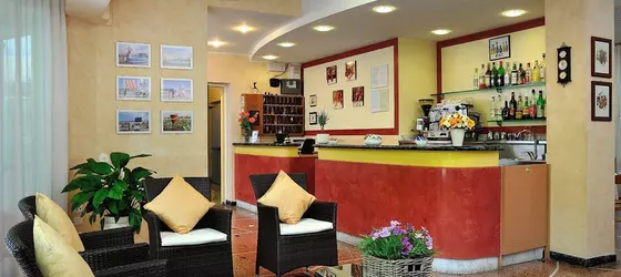 Hotel Capri | Emilia-Romagna - Rimini - Marina Centro