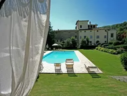 Villa i Bossi | Toskana - Arezzo (vilayet) - Arezzo