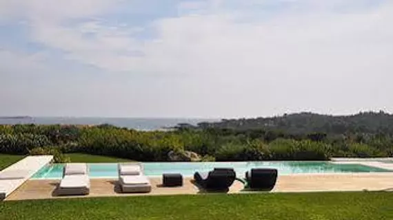 Villa Benvenue | Sardinya - Sassari - San Teodoro