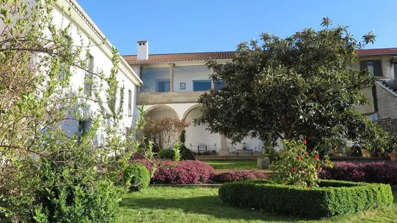 Solar de Santa Maria | Norte - Braganca Bölgesi - Braganca