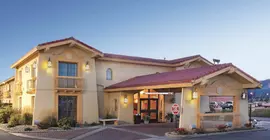 Baymont Inn and Suites Rock Springs | Wyoming - Rock Springs (ve civarı) - Rock Springs