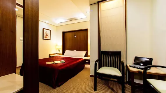 Kao Yuan Hotel | Taichung (ve civarı) - Taichung - Kuzey Bölgesi