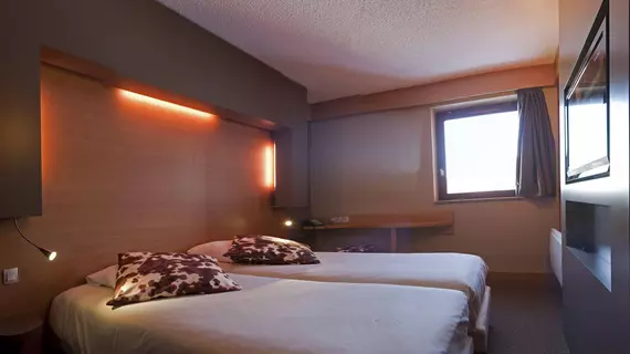 Hotel Club MMV Altitude | Auvergne-Rhone-Alpes - Savoie (bölge) - Bourg-Saint-Maurice