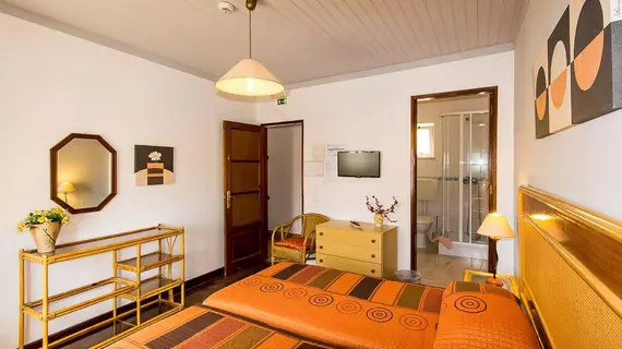 Casa MESTRE GuestHouse | Algarve - Faro Bölgesi - Vila do Bispo