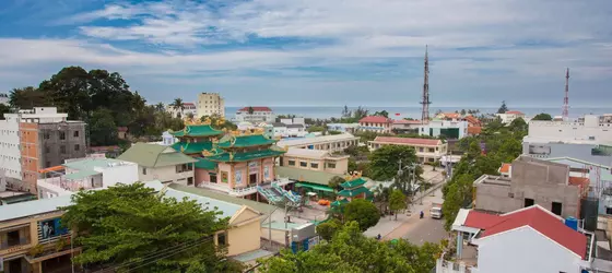 Blue Sky Phu Quoc | Kien Giang (vilayet) - Phu Quoc - Duong Dong