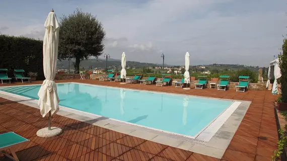 Villa Le Piazzole - INH 28550 | Toskana - Floransa (il) - Floransa - Arcetri