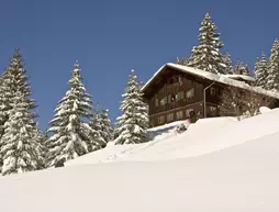 Wannenkopfhütte | Bavyera - Oberallgäu - Obermaiselstein