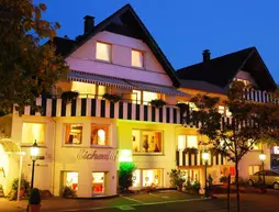 Antik-Hotel EICHENHOF | Kuzey Ren-Westfalia - Lippe - Bad Salzuflen